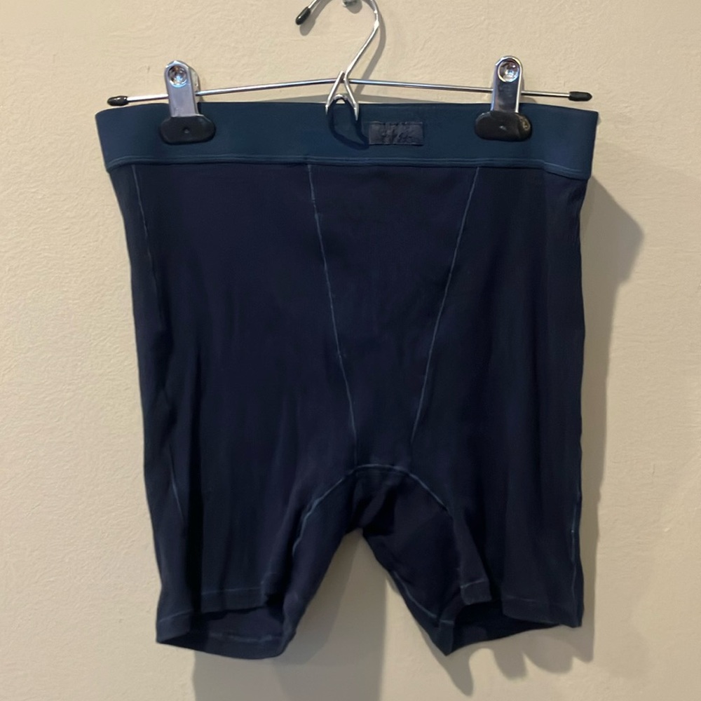 Skims boxers briefs